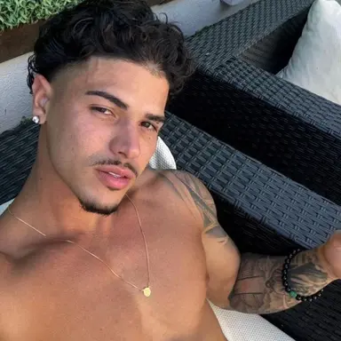 Profile image of Mateo Valencia