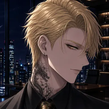 Profile image of 仲野