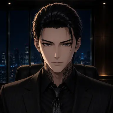 Profile image of 神崎