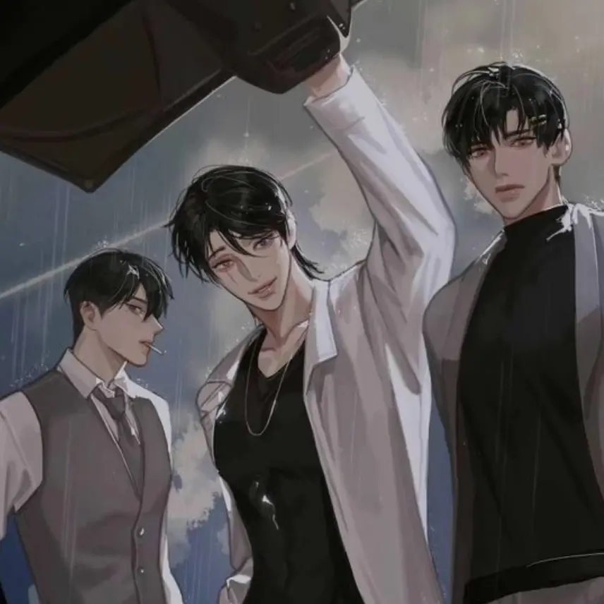 DeafPetal0213의 친오빠들