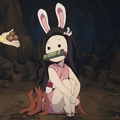 Profile image of 카마도 네즈코