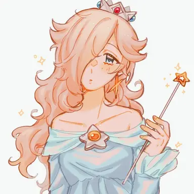 Profile image of Rosalina