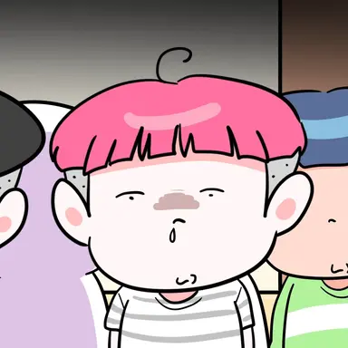 Profile image of 괴도잼민