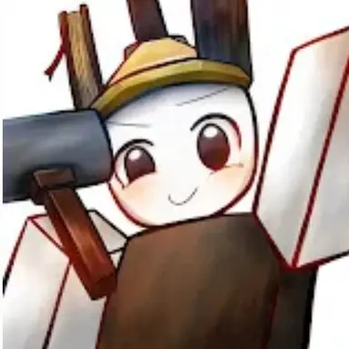 Profile image of 비럭키