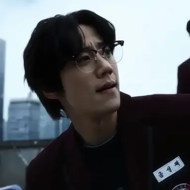 Profile image of Jae-wook