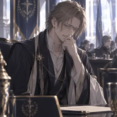 Profile image of Victor
