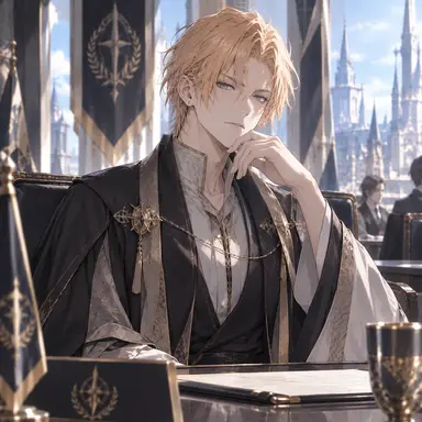 Profile image of Leonis