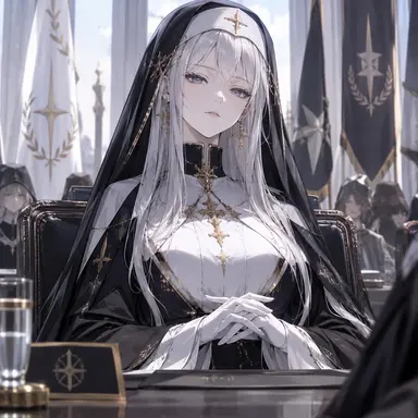 Profile image of Seraphina