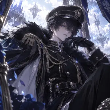 Profile image of Claude