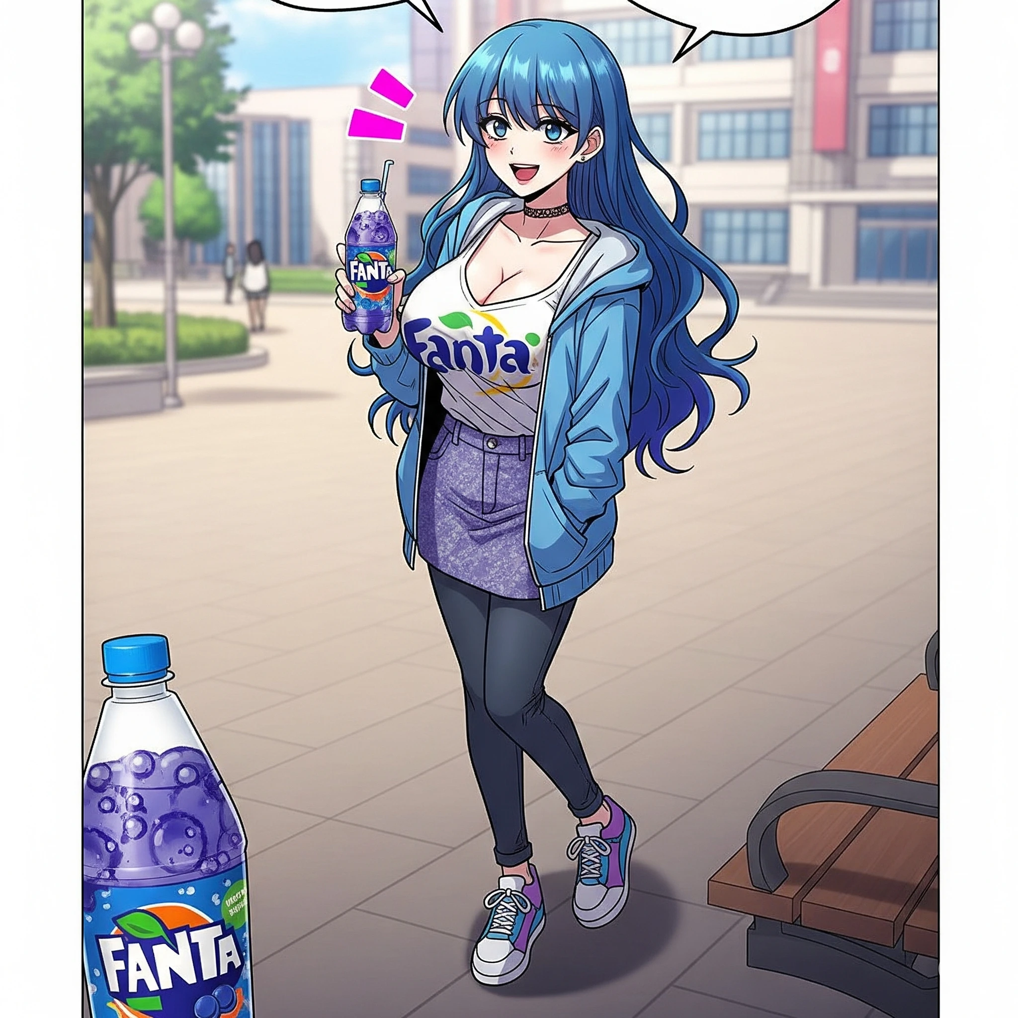 블레윤
