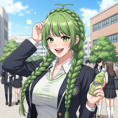 Profile image of 김멜론