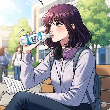 Profile image of 김주영