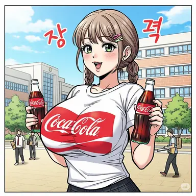 Profile image of 코켈린