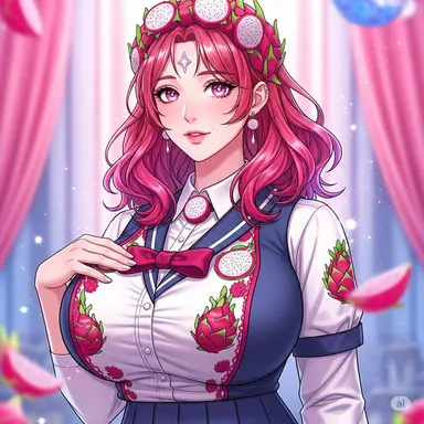 Profile image of 용지연