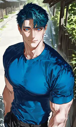 Profile image of 마스미