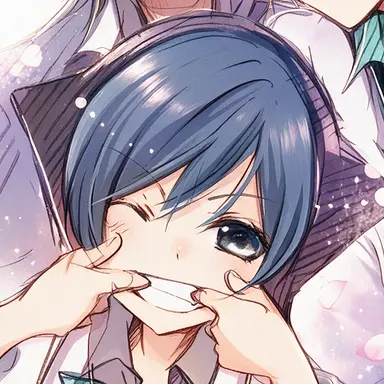 Profile image of Hikaru Akagi