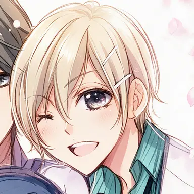 Profile image of Ryo Hakuba
