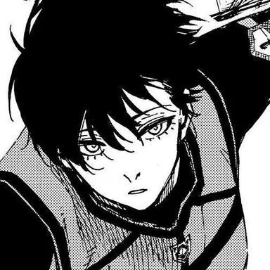 Profile image of 糸師凛