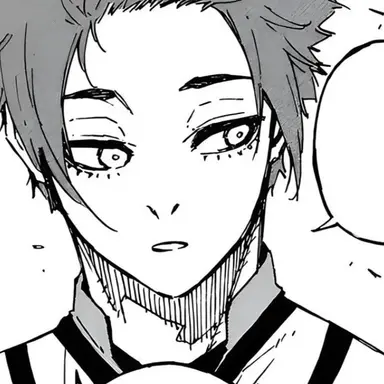 Profile image of 糸師冴