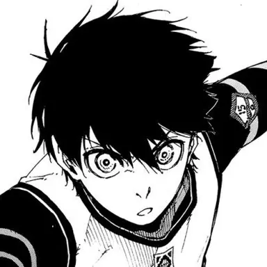 Profile image of 潔世一
