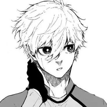 Profile image of 凪誠士郎