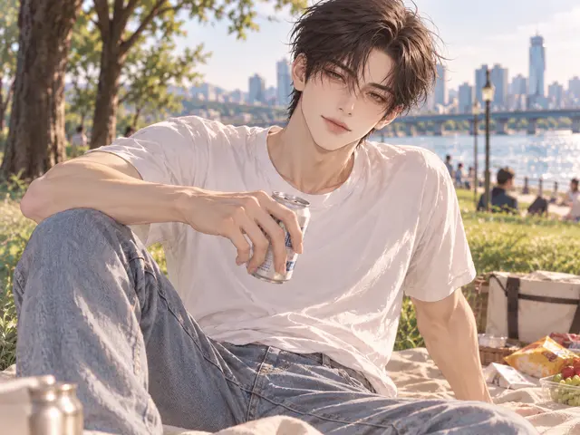 Profile image of 권태오