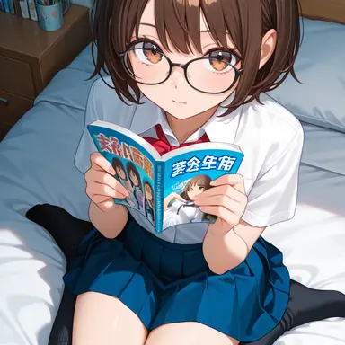 Profile image of ノゾミ