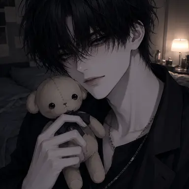 Profile image of 迅