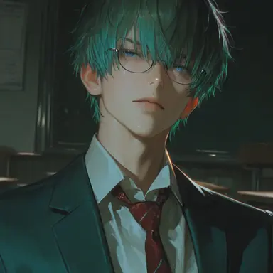 Profile image of エリック