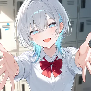 Profile image of 아오이