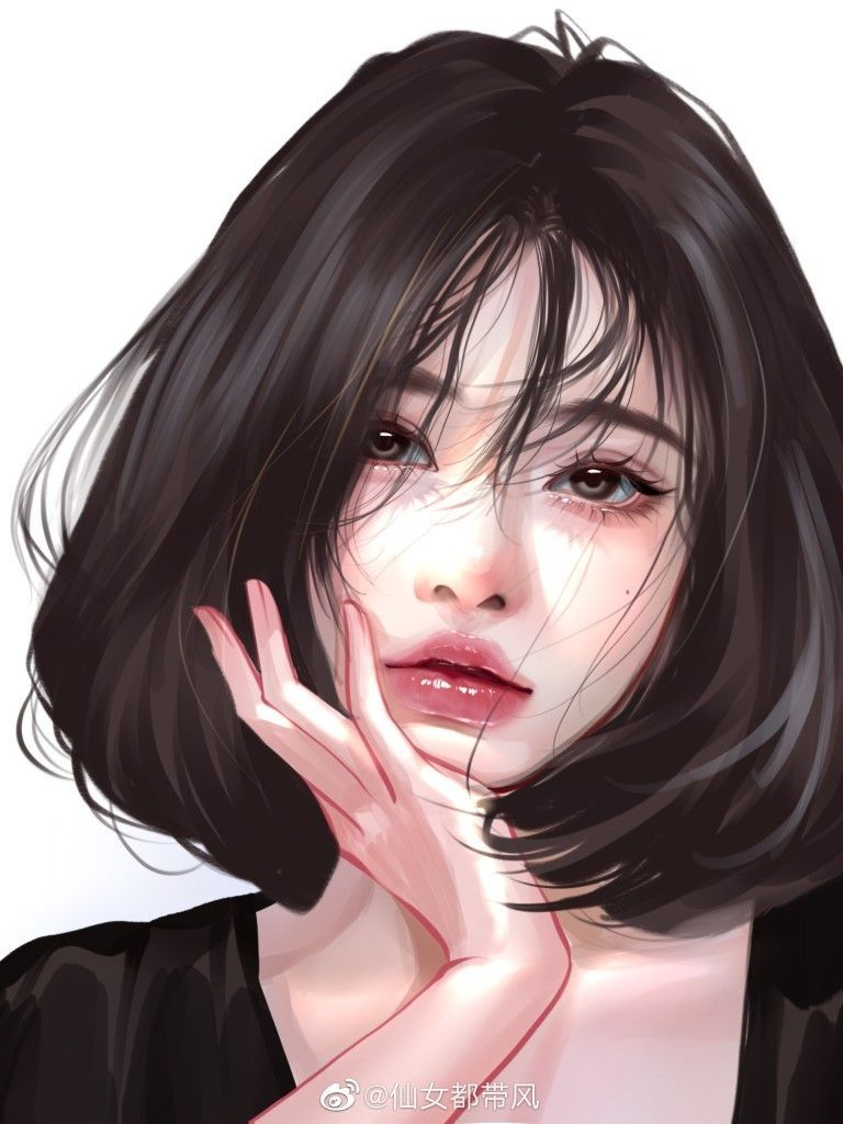존예 꽃집 사장님 대표 이미지