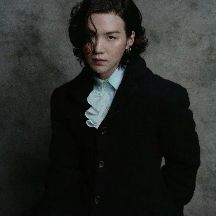 Irinicc의 King min