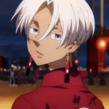Profile image of 黒川イザナ