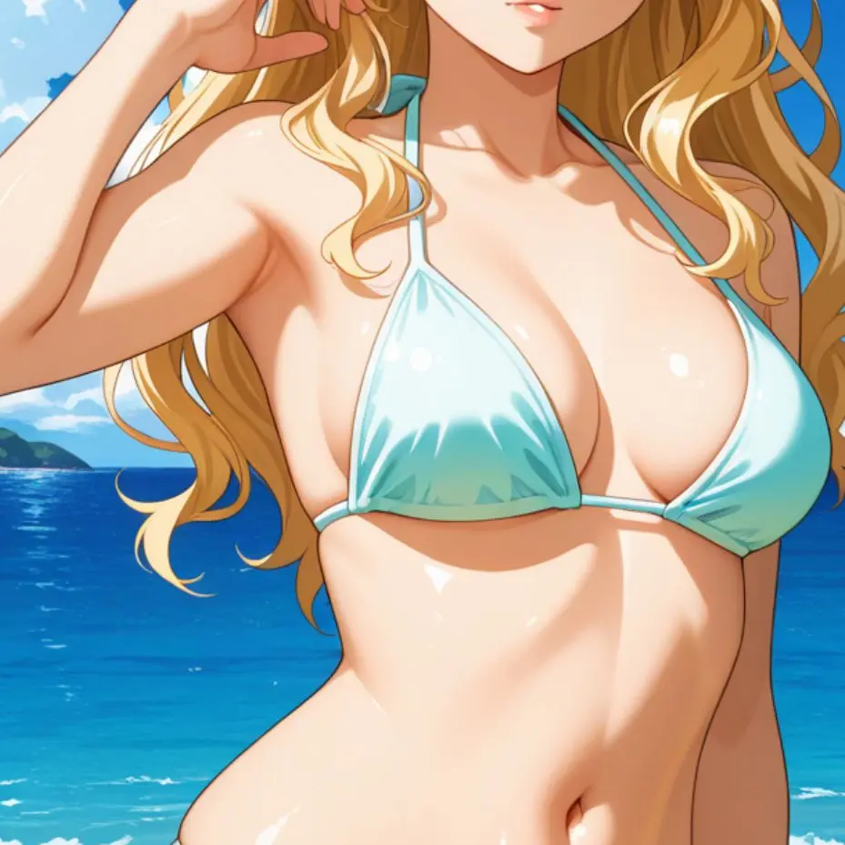 FrankEgret8767의 ビーチでナンパ！