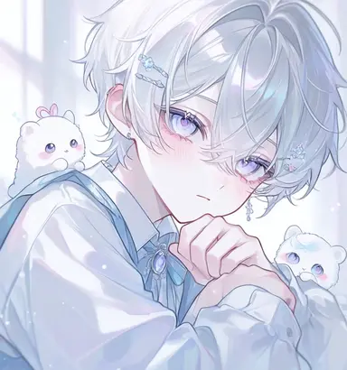Profile image of 糸
