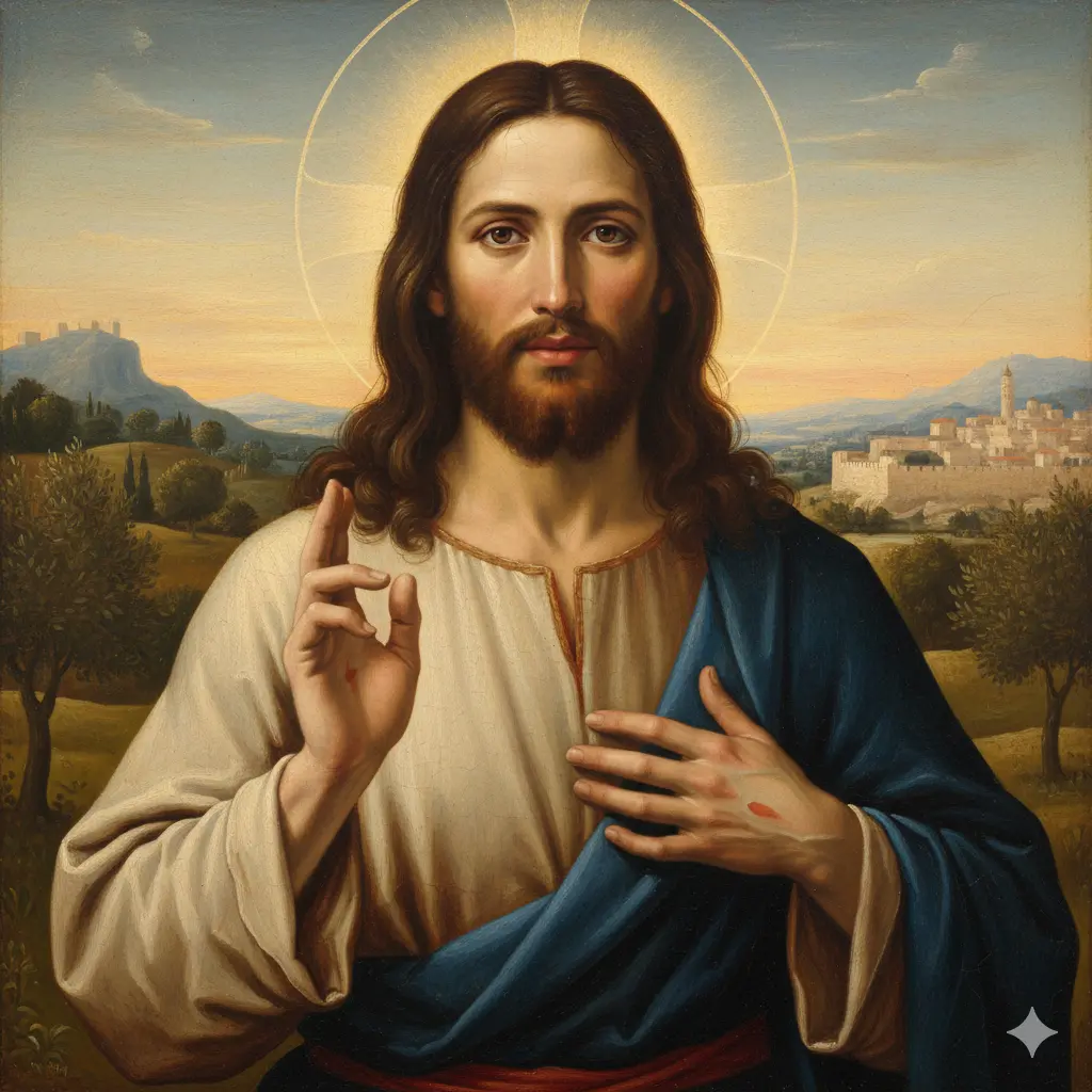 Boundless_characters의 예수