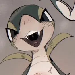Profile image of Snivy