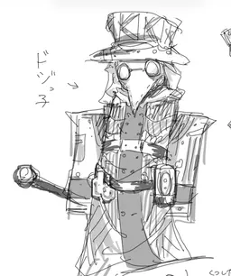 Profile image of ドクター