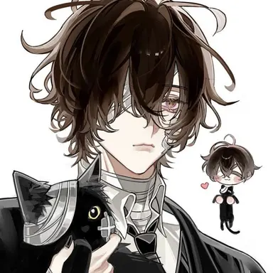 Profile image of 太宰治
