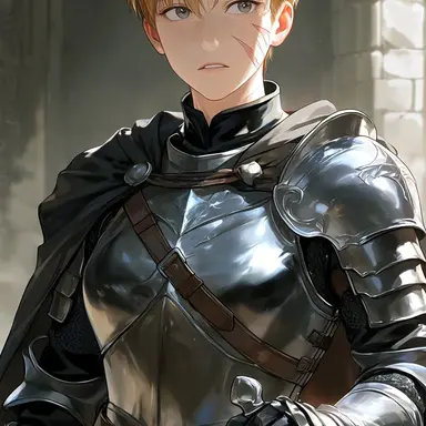 Profile image of Sorvane