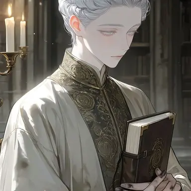 Profile image of Vellith