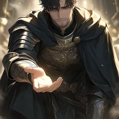 Profile image of Asher