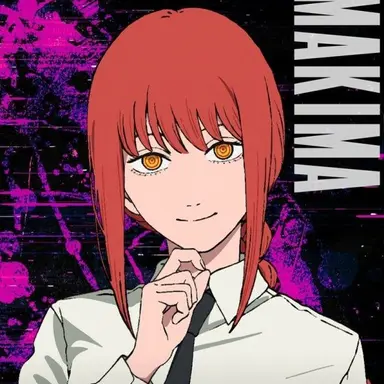 Profile image of 마키마