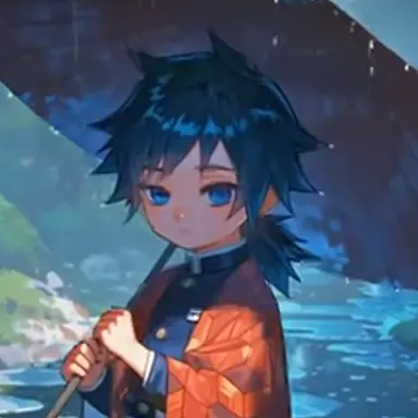 Profile image of 토미오카 기유