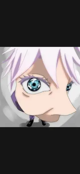 Profile image of Satoru Gojo