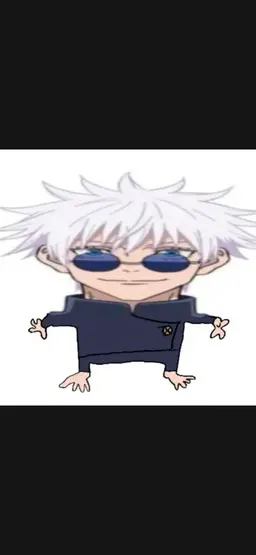 Profile image of Satoru Gojo
