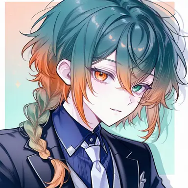 Profile image of ヴルペス