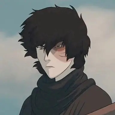 Profile image of Zuko