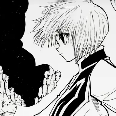 Profile image of クラピカ