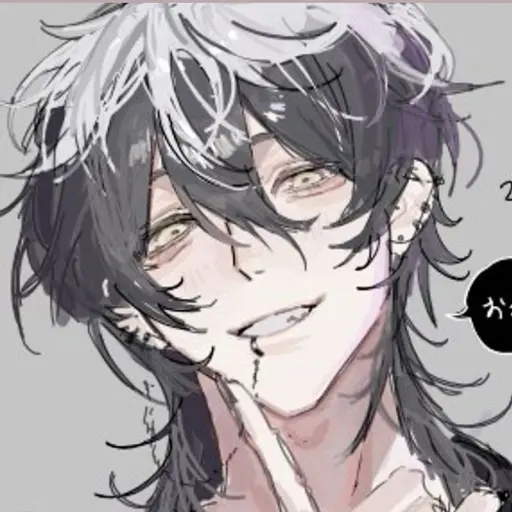 Toki_5의 아타코와 코우